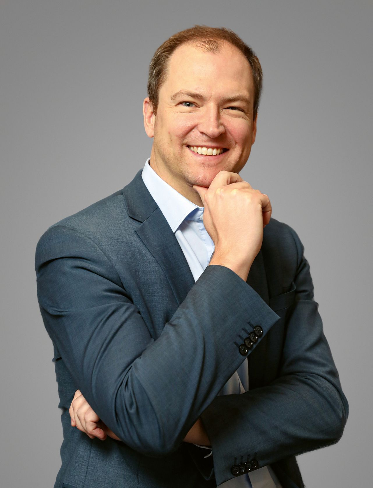 Karsten Felsner, Geschäftsführer der Felsner Consult GmbH