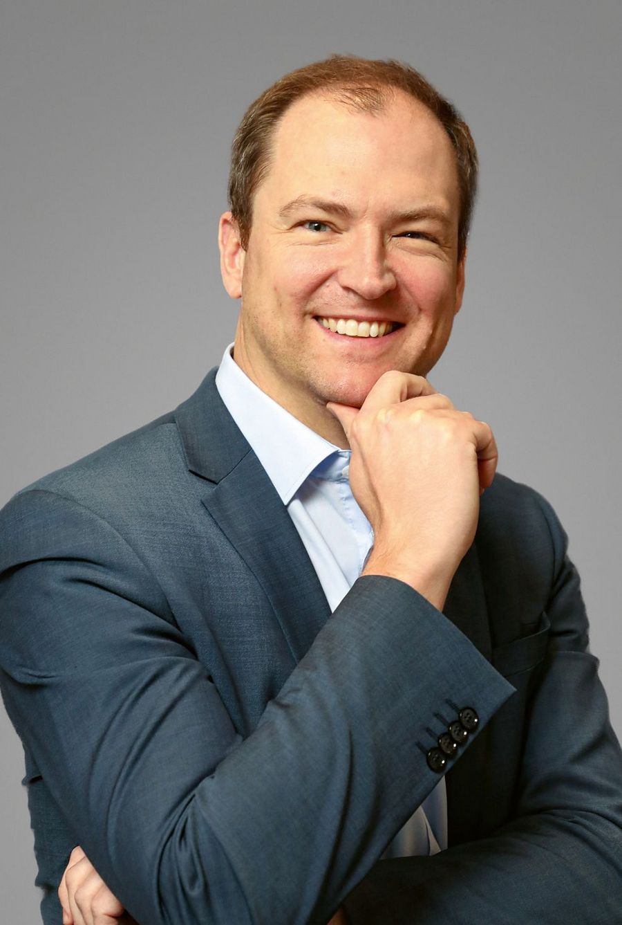 Felsner Consult GmbH Karsten Felsner, Geschäftsführer