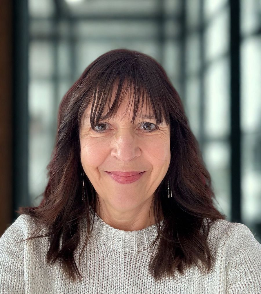 Birgit Häussler, Geschäftsführerin der Manfred Häussler GmbH