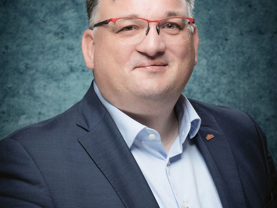 Meißner, Benjamin