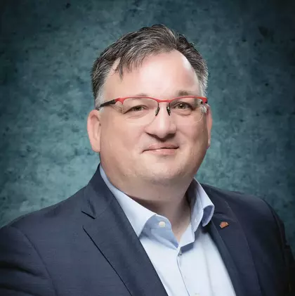 Benjamin Meißner