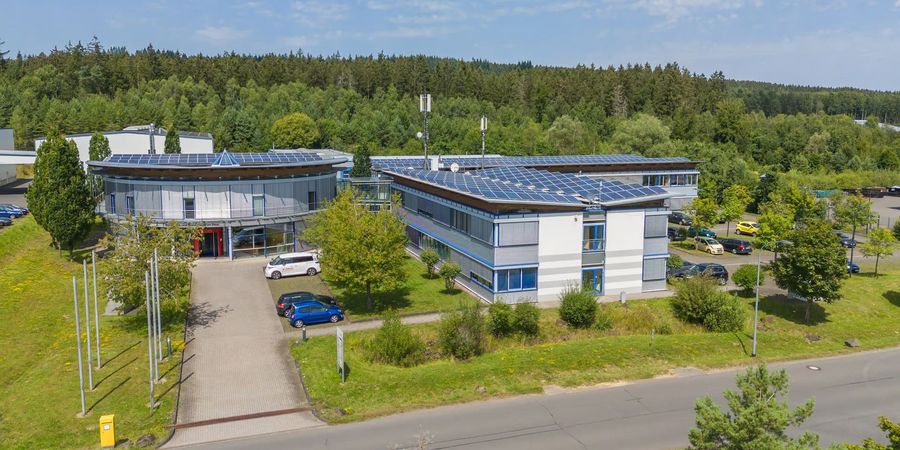 Albatros International GmbH Standort