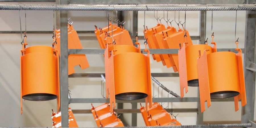 Burkhartsmaier Holding GmbH & Co. KG Großserie Burkhartsmaier Holding GmbH & Co. KG Großserie