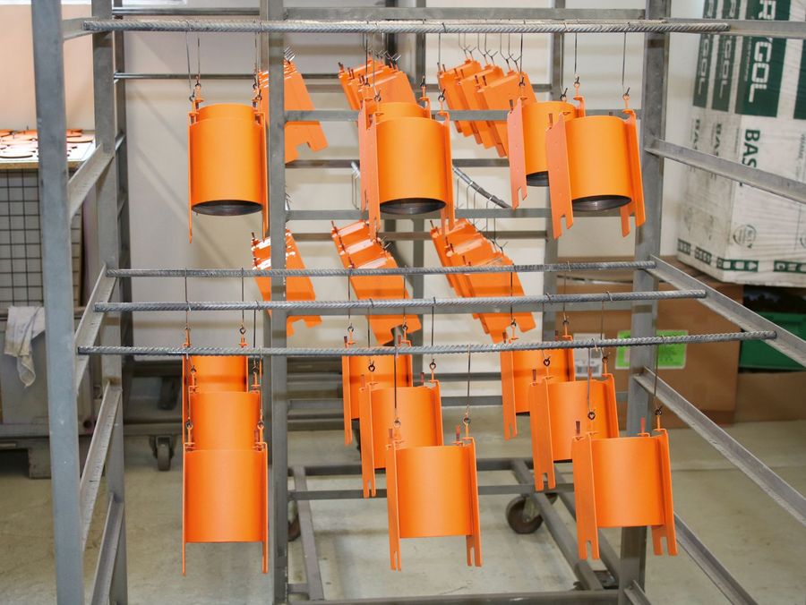 Mit Leidenschaft, Handwerk und Herzblut – Farbe fürs Leben!