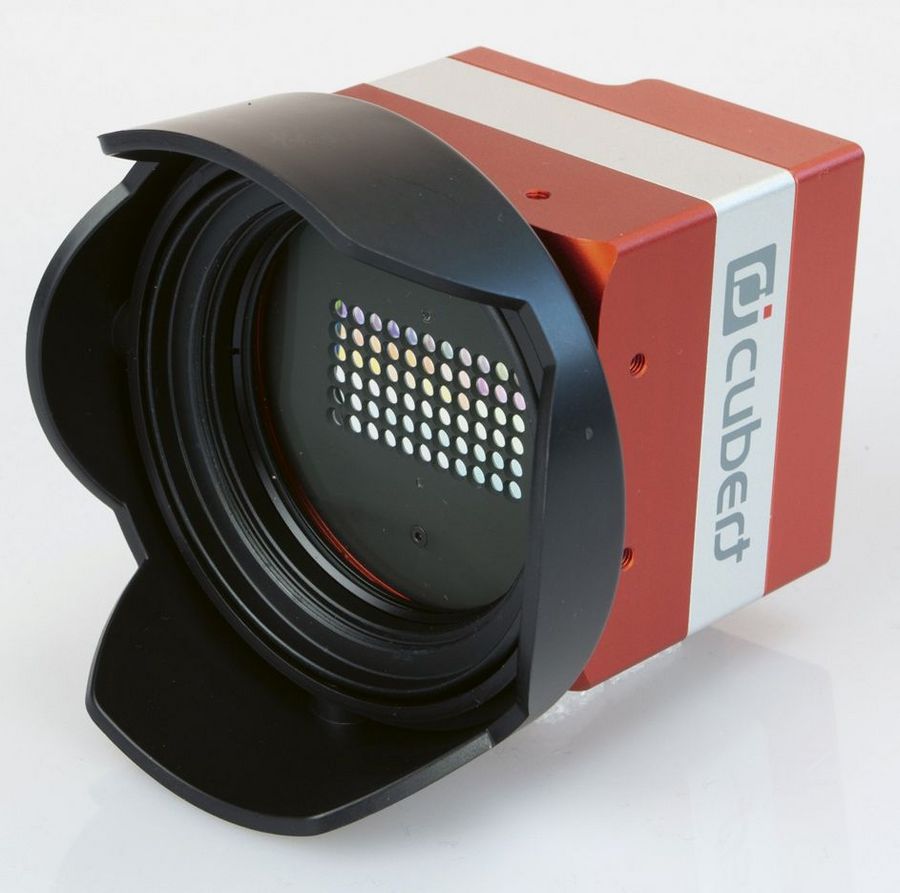 Cubert GmbH ULTRIS X20
