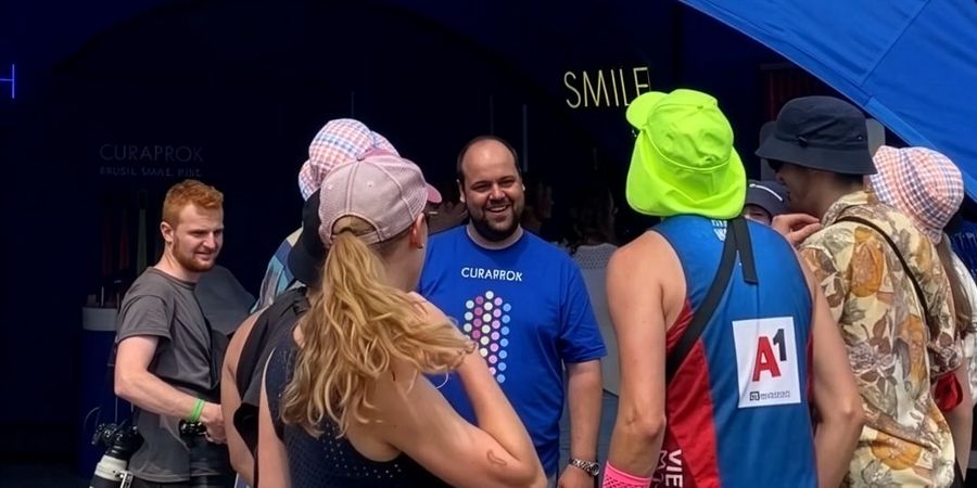 Curaden Germany GmbH Ludwig Popp Curaden Germany GmbH Ludwig Popp