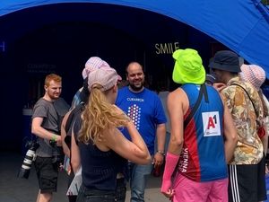 „Zähneputzen als kleine  Auszeit“