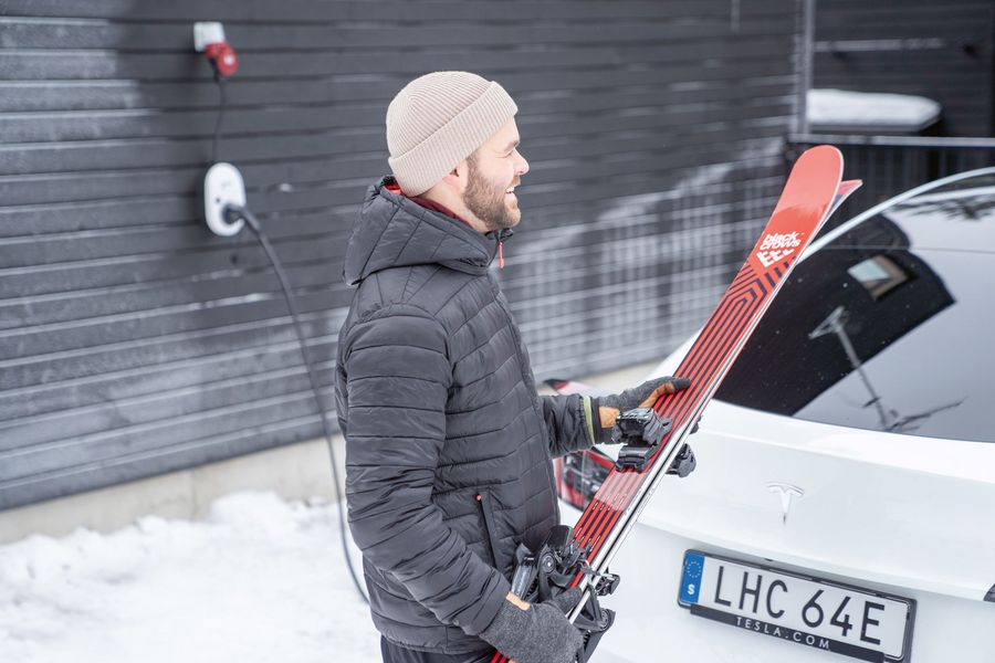 go-e GmbH E-Mobilität