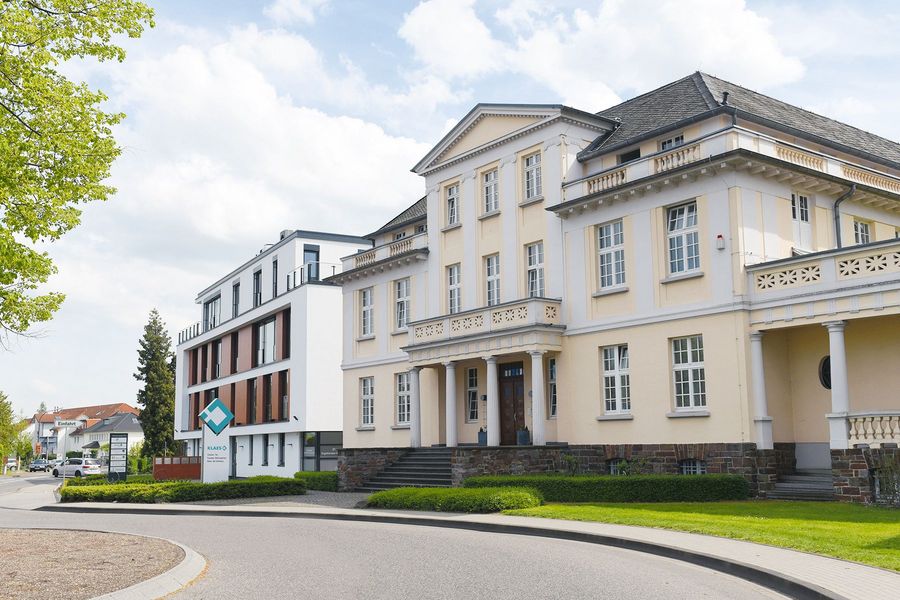 Klaes GmbH & Co. KG Zentrale