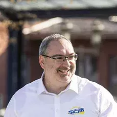 Stefan Korneck
