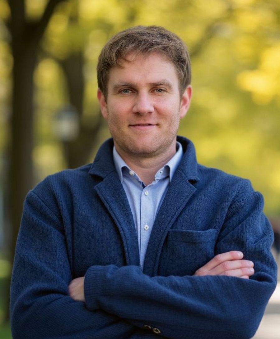 Stefan Franke, Projektmanager bei NatureRooms