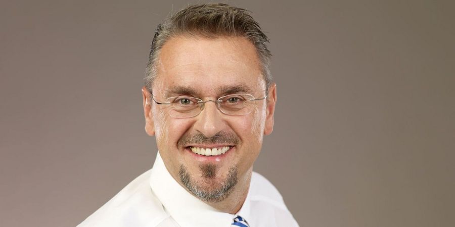 Günther Fernbach, CEO der Danielle Software & Service GmbH