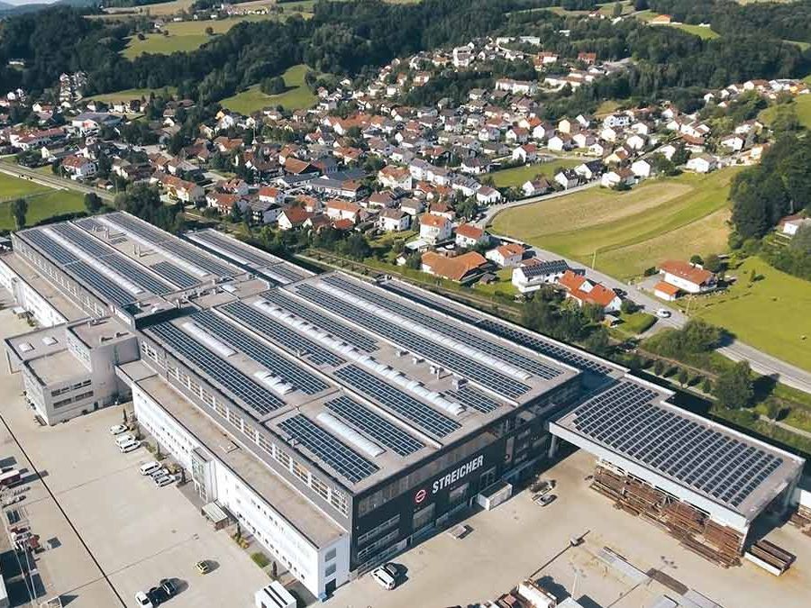 Vielseitige Spezialisten im Handwerk Vielseitige Spezialisten im Handwerk