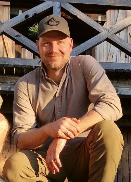 Stefan Kolosser, Geschäftsführer der Huntivity Group GmbH