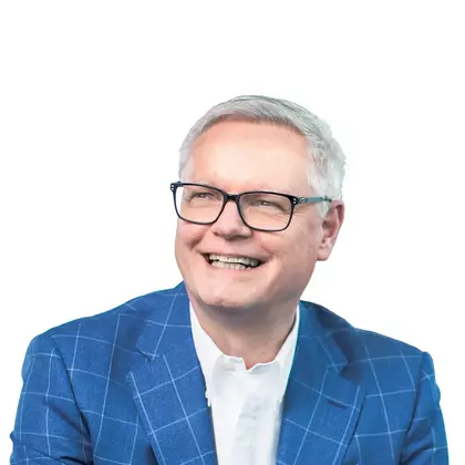 Donald Badoux