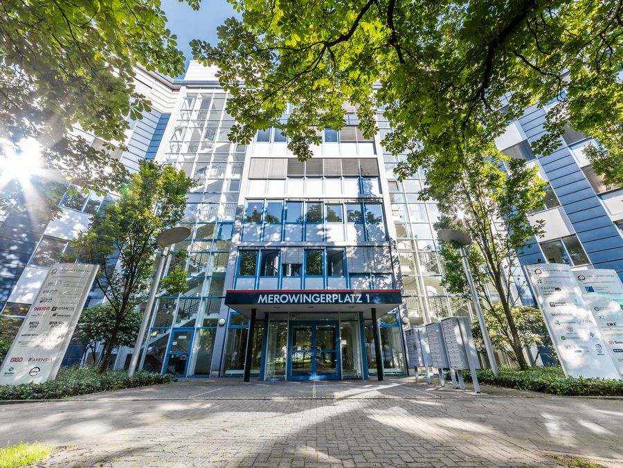 Innovative Testlösungen für eine gesündere Zukunft Innovative Testlösungen für eine gesündere Zukunft