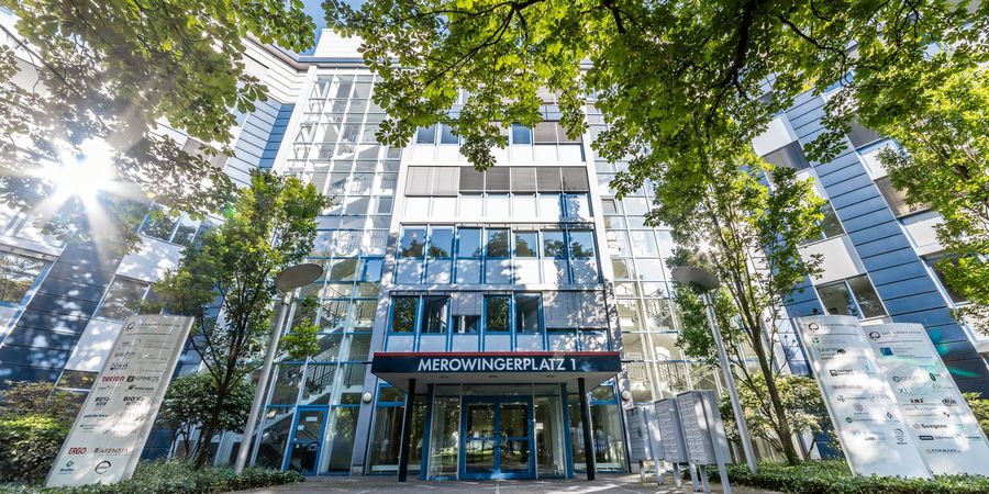 Seegene Germany GmbH Düsseldorf