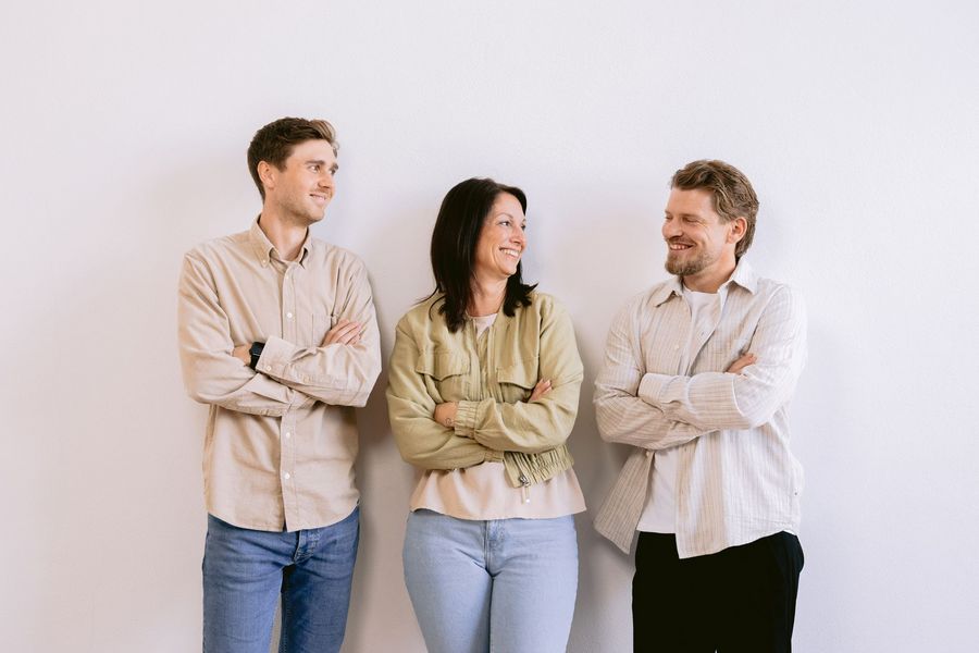 teccle operations GmbH Team