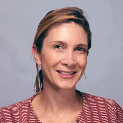 Isabel Rosenberger