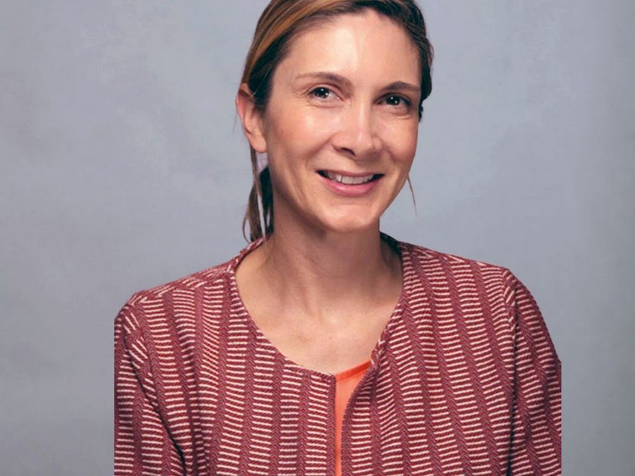 Rosenberger, Isabel