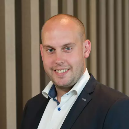 Robbert van Helvoirt