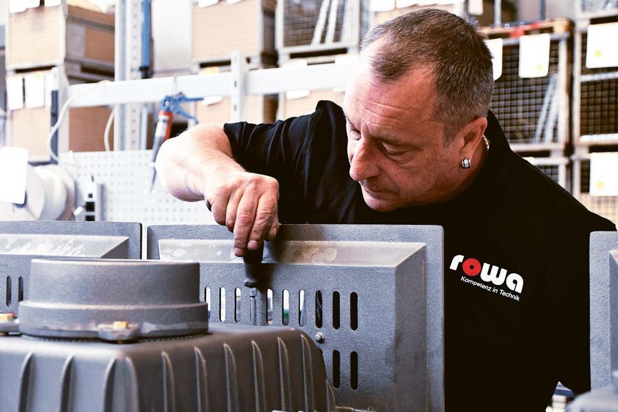 Camina & Schmid Feuerdesign und Technik GmbH & Co. KG Lösungen