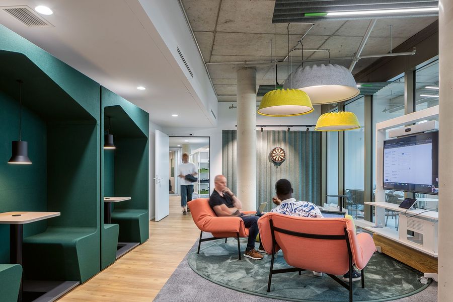 citizenoffice GmbH Komfort