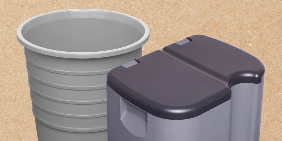 Heinze Solutions GmbH EcoRecycled-Serie 