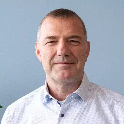 Dr. Oliver Bärtl