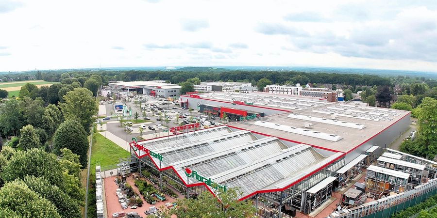 Donnermann & Partner GmbH Firmensitz