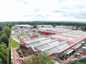 „Wir gehen mit dem Geld der Bauherren um, als wäre es unser eigenes“