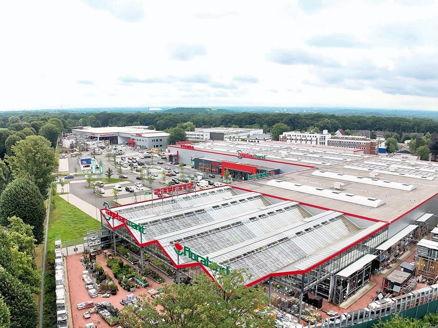 „Wir gehen mit dem Geld der Bauherren um, als wäre es unser eigenes“