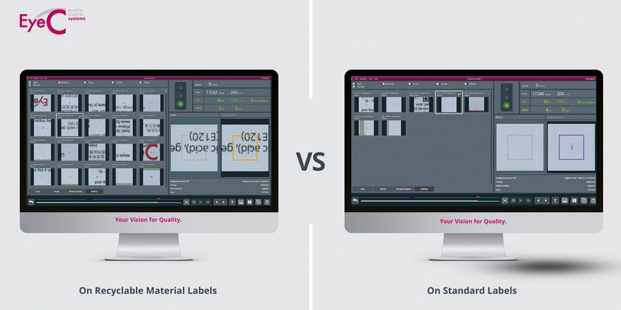 EyeC GmbH Fehlerklassifikation EyeC GmbH Fehlerklassifikation