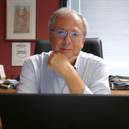 Roberto Camera Magni