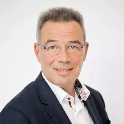 Dipl.-Ing. Carsten Schade