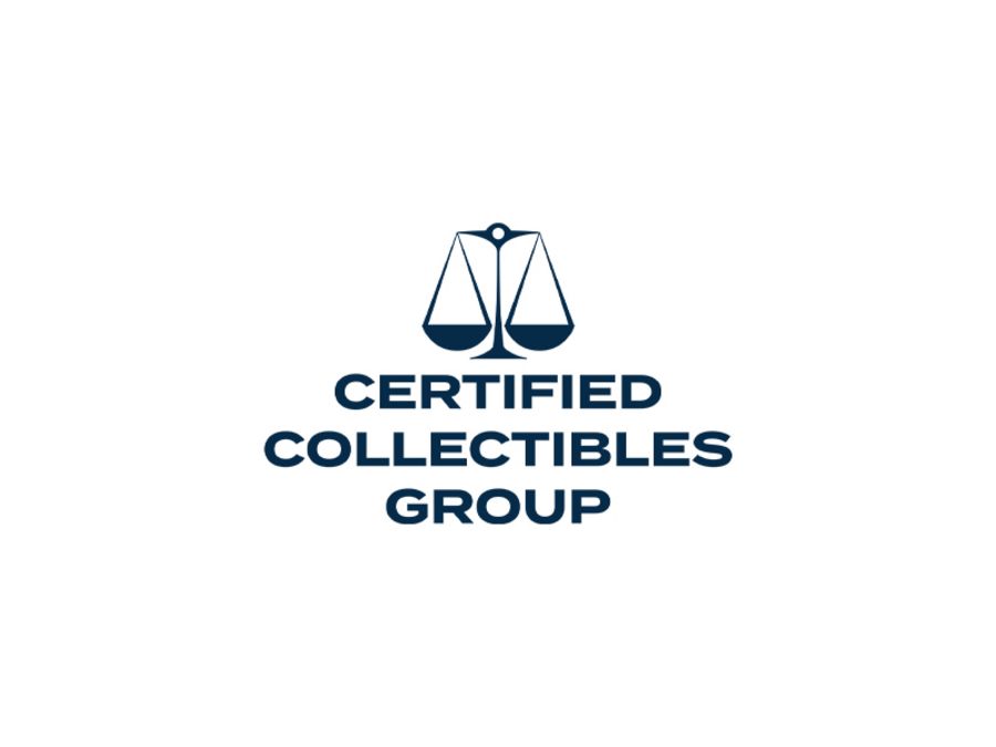 Certified Collectibles Group – International GmbH