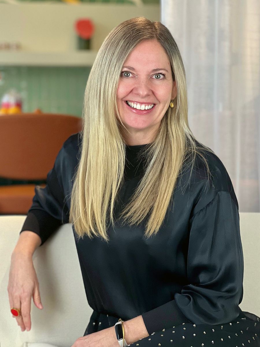 Andrea Blume, Workspace Developer der citizenoffice GmbH