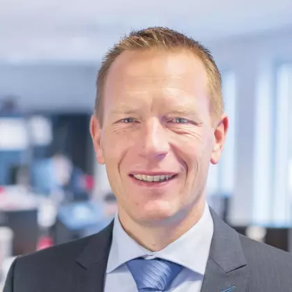 Rik Kant