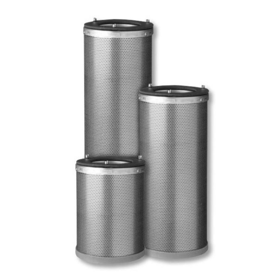 Aktivkholepatronen Aktivkholepatronen