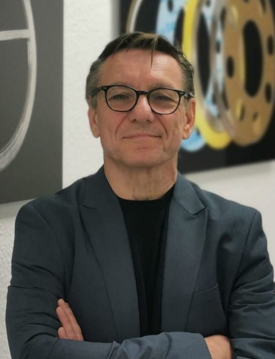 Flexitallic GmbH Christian Brazda Flexitallic GmbH Christian Brazda