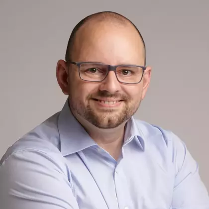 Sebastian Reh