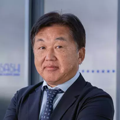 Kaoru Okuyama