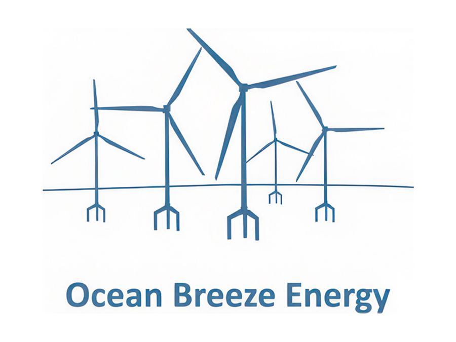 Ocean Breeze Energy GmbH & Co. KG