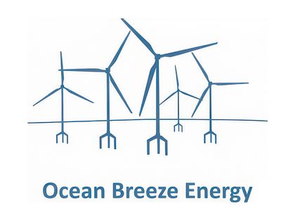 Ocean Breeze Energy GmbH & Co. KG
