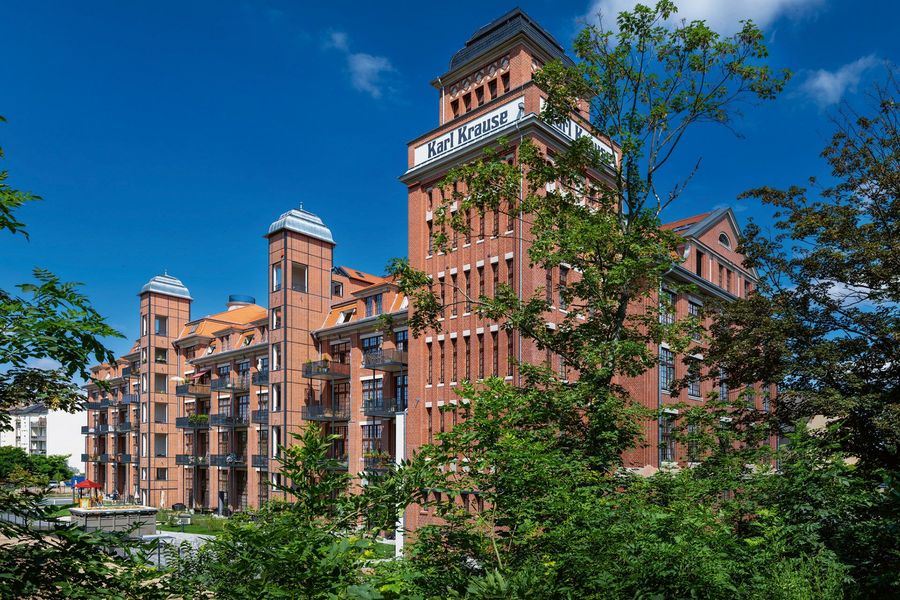 PLU CO Immobilienvermittlungs GmbH Sanierungsprojekt PLU CO Immobilienvermittlungs GmbH Sanierungsprojekt