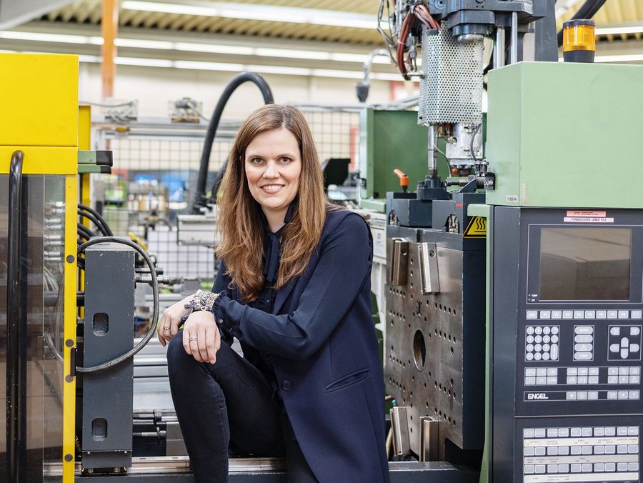 „Wir sind klein genug, um zuzuhören – und präzise genug, um zu liefern“