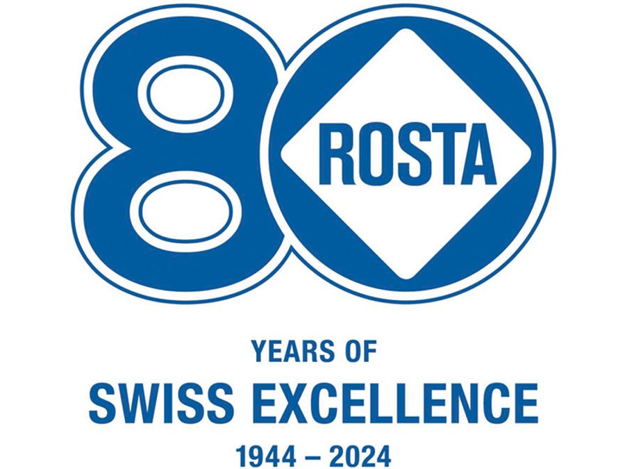 ROSTA GmbH