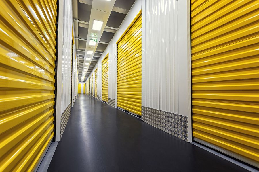 Space Plus Store GmbH Lagerräume 