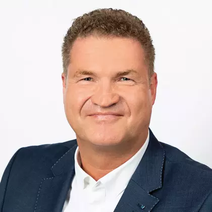 Rainer Poll
