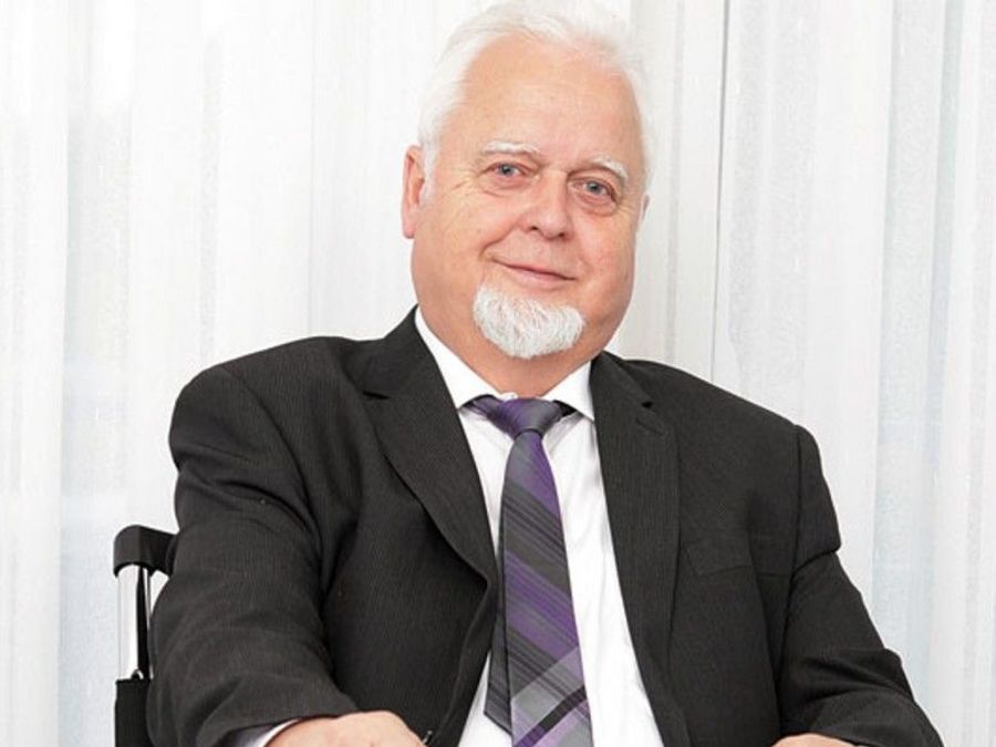 Mehr als Metallteile